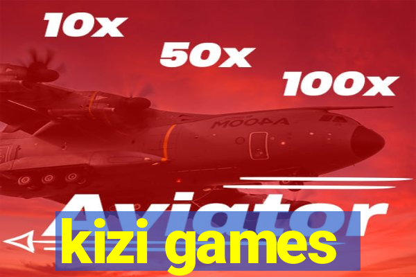 kizi games